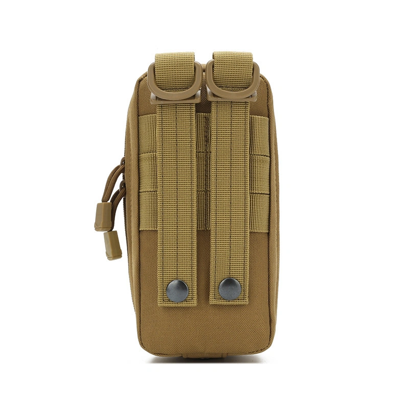 Outdoor Tactical Medical Portable Multi-Function Molle Camouflage First Aid Kit