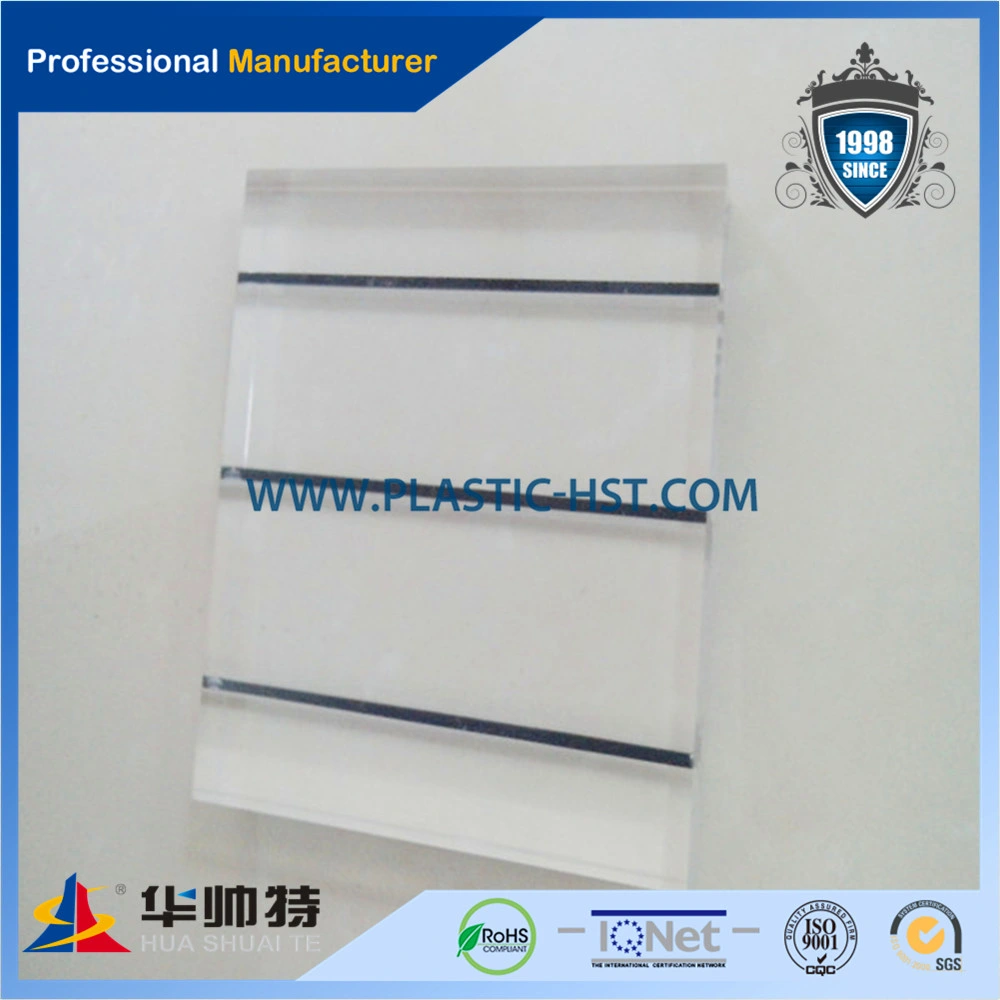 Cast Acrylic Sheet /Sound Absorbing Sheet