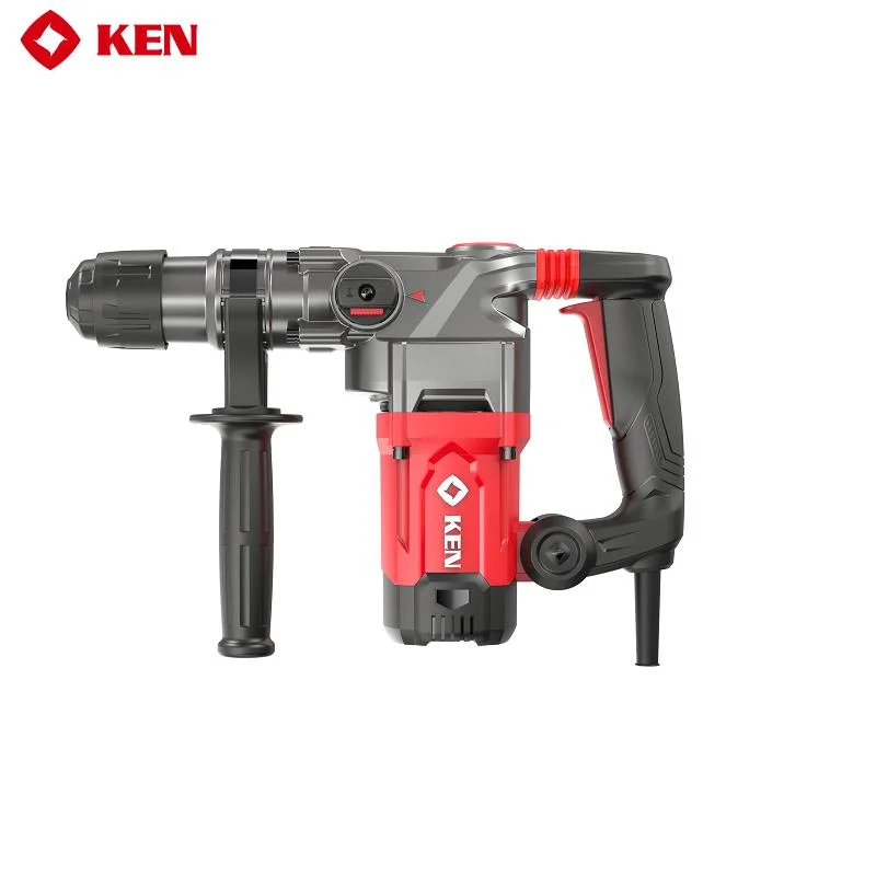 Ken Power Tools Electric Impact Hammer 1200W