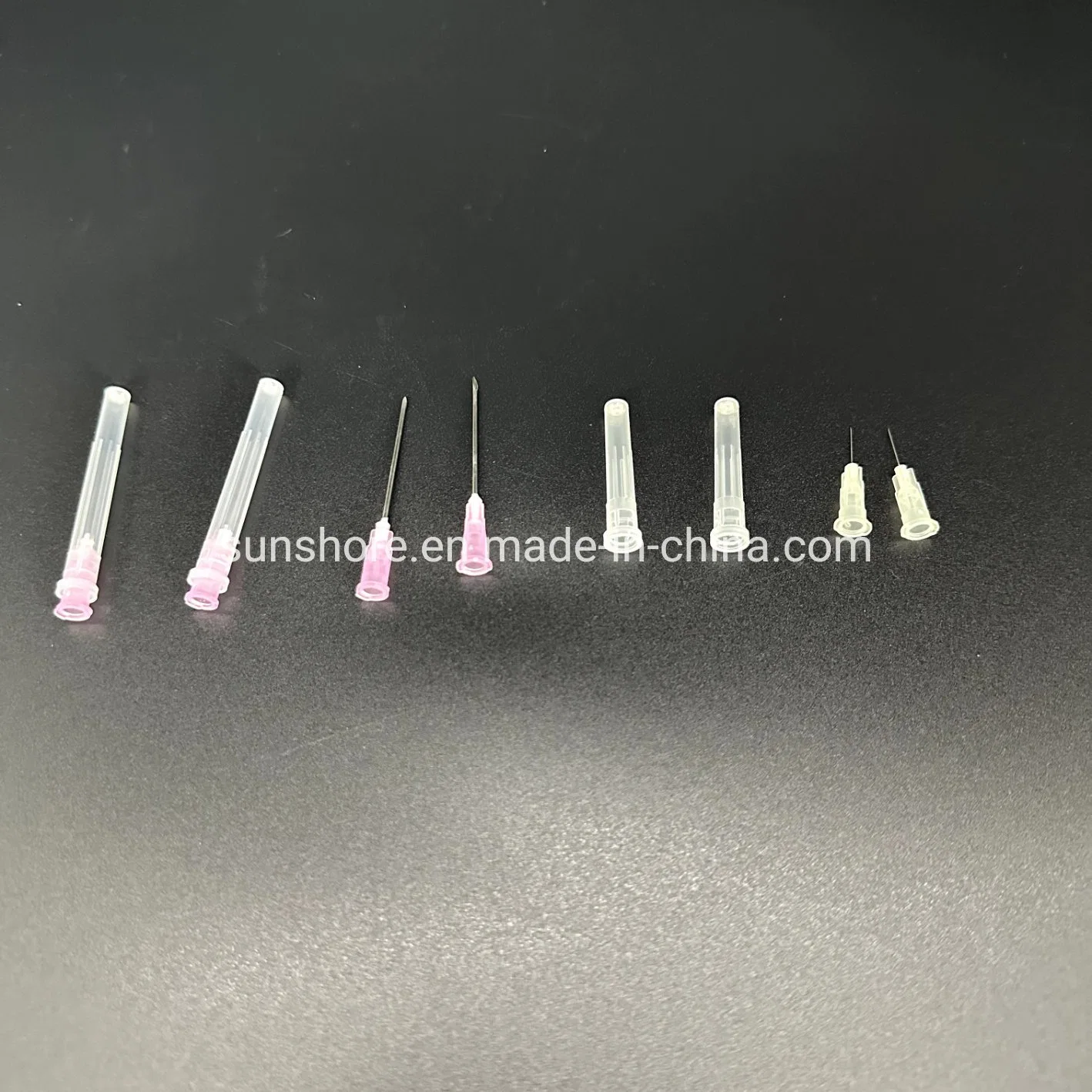 China Products/Suppliers. Injection Medical Disposable Syringe Hypodermic Needle