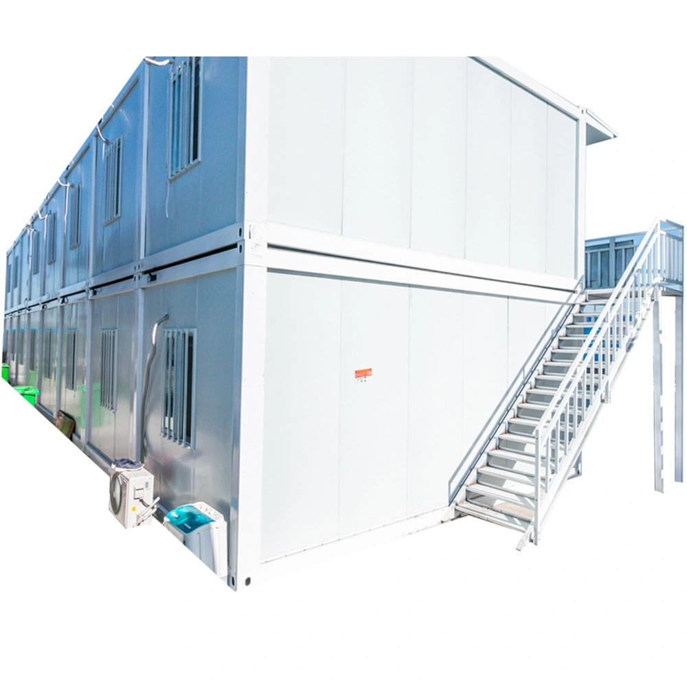 Online Technical Guidance Customized Jiangsu Prefab China House Detachable Container