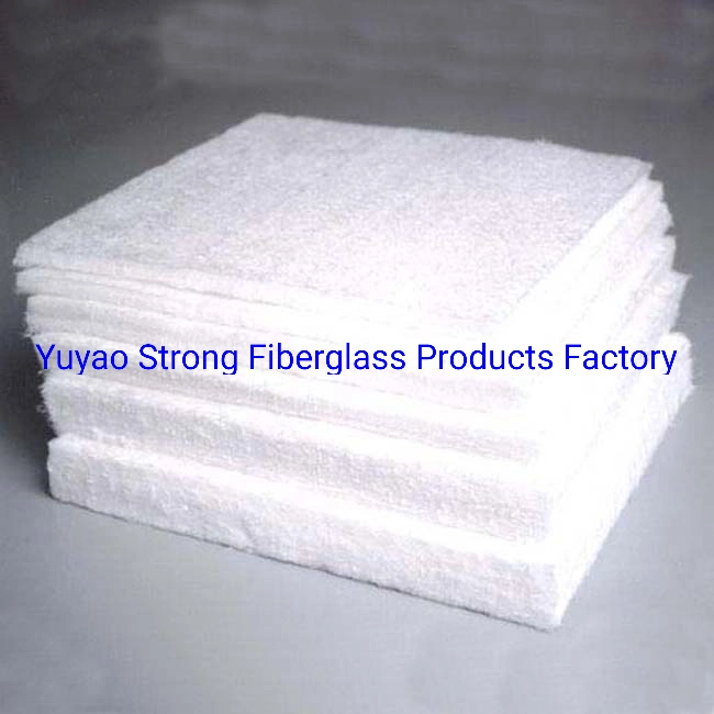 Needle Mat for Filt or Insulation 10mm