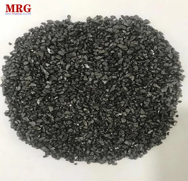 FC 99% S0.5% Calcined Petroleum Coke CPC Pet Coke with Hot Sale Mrg