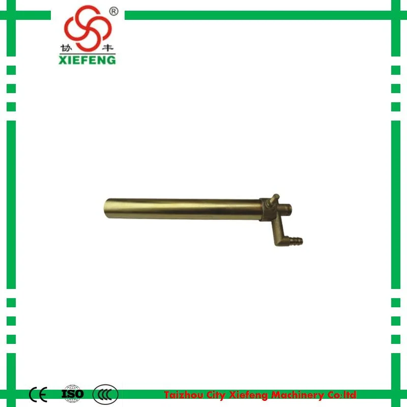 Xf-0428 Manual Sprayer Air Chamber Brass Piston