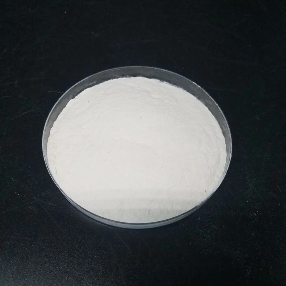 Hohe Viskosität Industrial Powder Carboxymethyl Cellulose Natrium CMC Verdickungsmittel