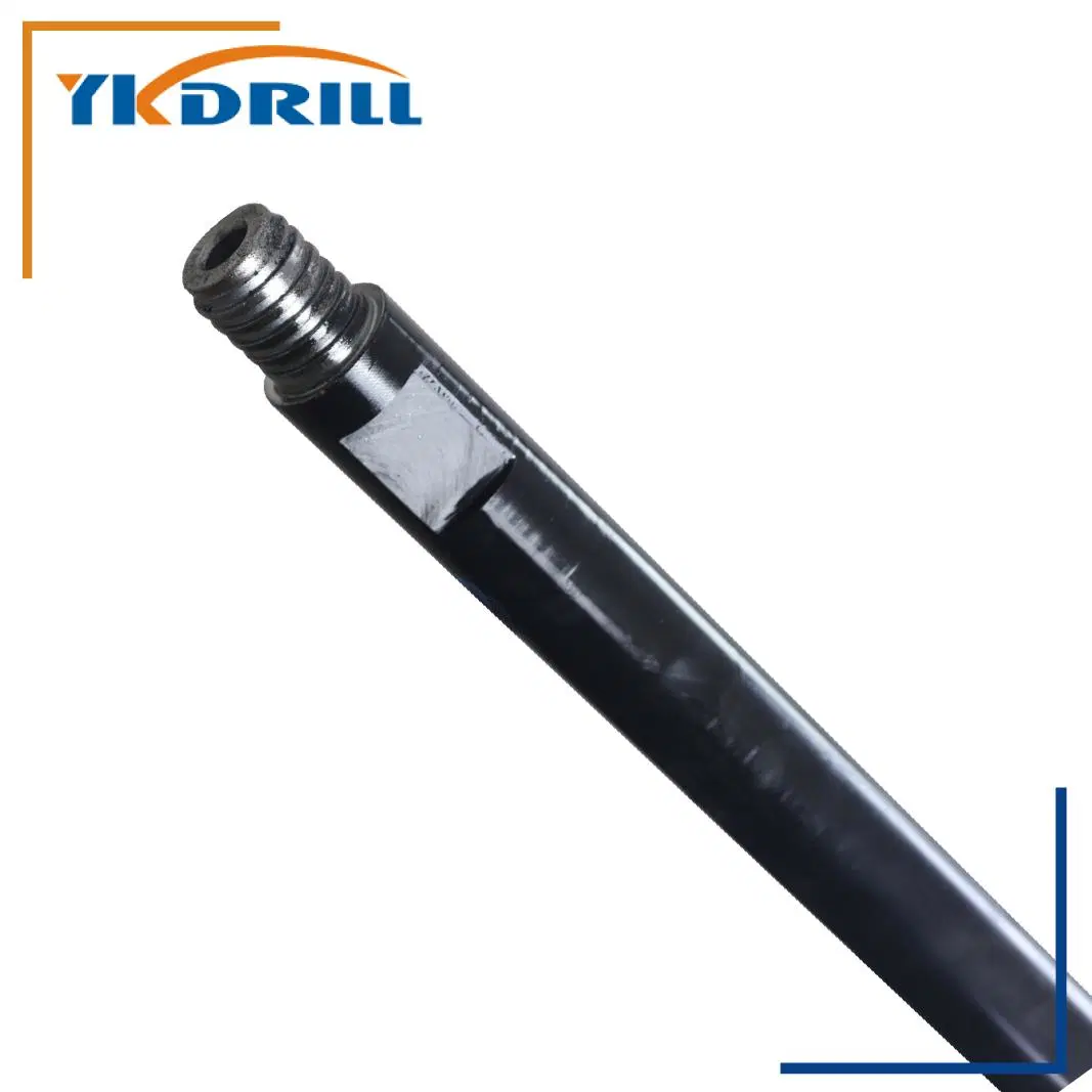 42mm Geological Drill Rod, Drillling Pipe, Dht Drilling Pipe