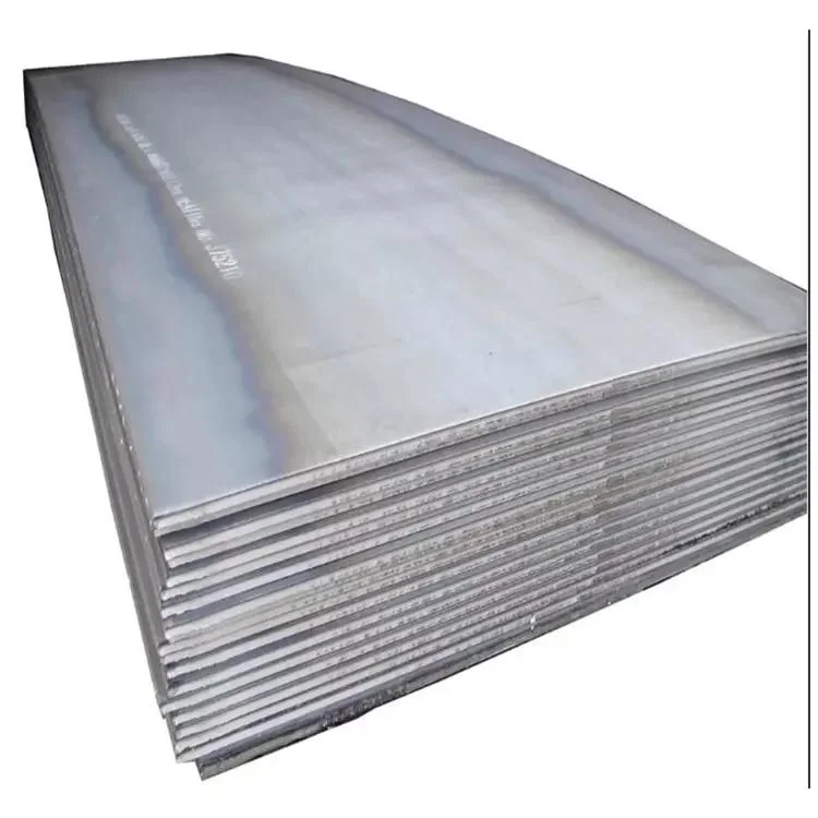 Factory Direct Sale S450 S460 S500 S550 S690 S890 S960 Carbon Steel Plate