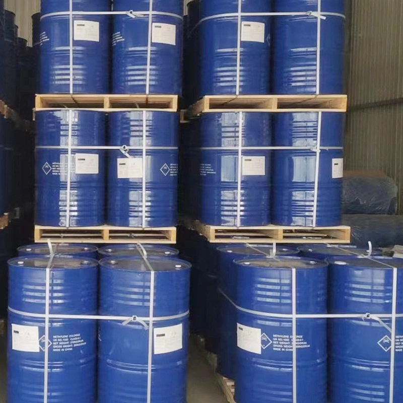 Anhydrous Ethanol Chinese Supplier 99.9% Anhydrous Ethanol for Disinfection