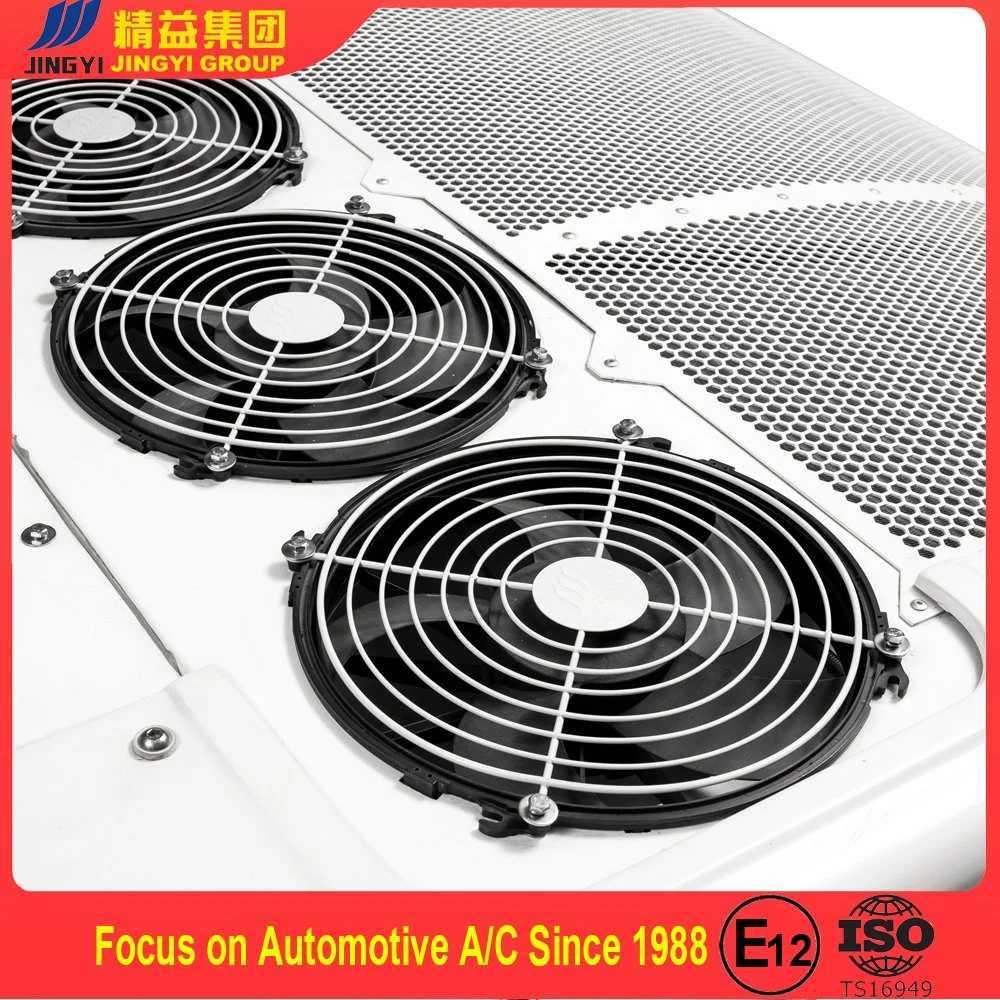 Hot Sell Bus Air Conditioning for Australia