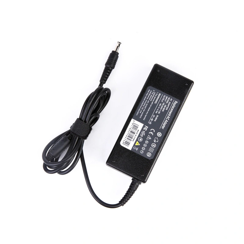 Brand New Laptop Battery Charger 90W 19V 4.74A Power Adapter for Samsung