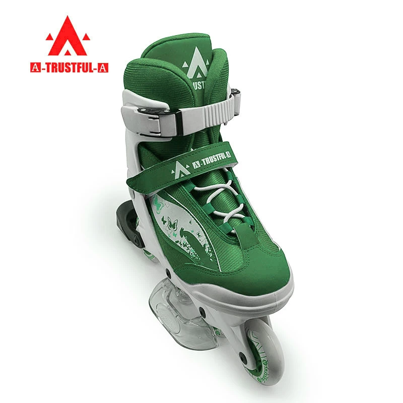 Sports Roller Skates Wholesale/Supplier Original China Brand Speed Inline Skate