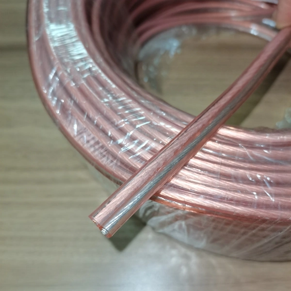 Multicore Fire Resistance Electrical Wire Silicone Rubber Welding Instrument Shielded Cables Flexible Speaker China PVC Control Cable