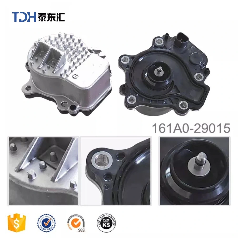 192005K0a01 19200-5K0-A01 High-Quality New Products Electric Engine Water Pump 192005K0a01 19200-5K0-A01