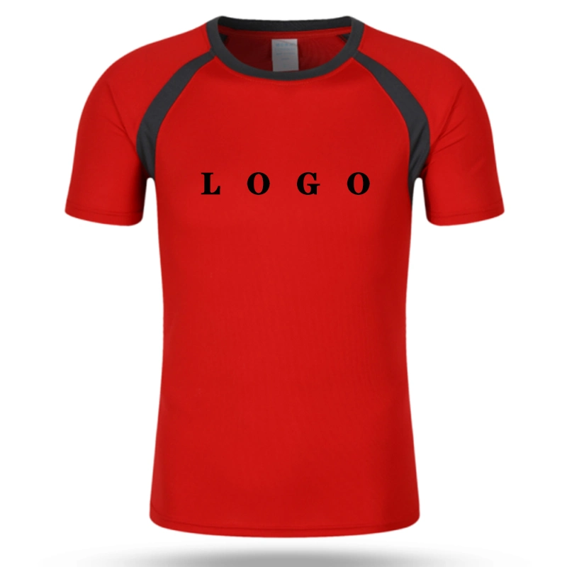 Wholesale/Supplier Fashion Round Neck Mens T Shirt for Men Wholesale/Supplier