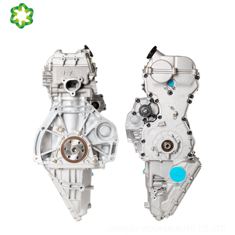 Herstellung thermisch Run-in L4 Dk13-06 VVT Autoteile Auto Motor Systems Engine Assembly für C3720