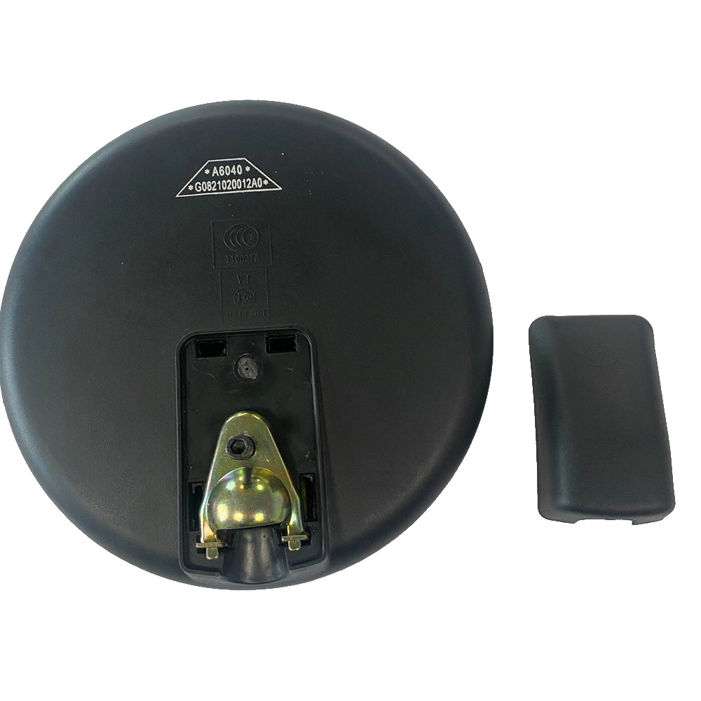 Foton, Dayun Manufacturer Quality Assurance Circular Rear View Car Mirror