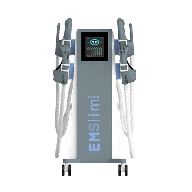 EMS nicht-invasive Beauty-Ausrüstung/EMS Sculpting Machine/EMS Body Sculpt Machine EMS