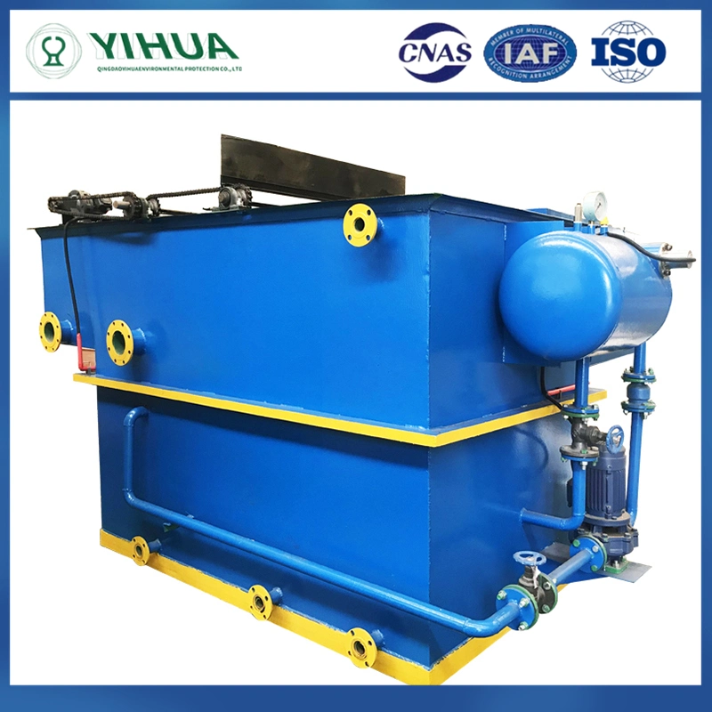 Pig Manure Water Treatment Equipment Pig Farm Pig Waste Water Treatment Equipment Manufacturer