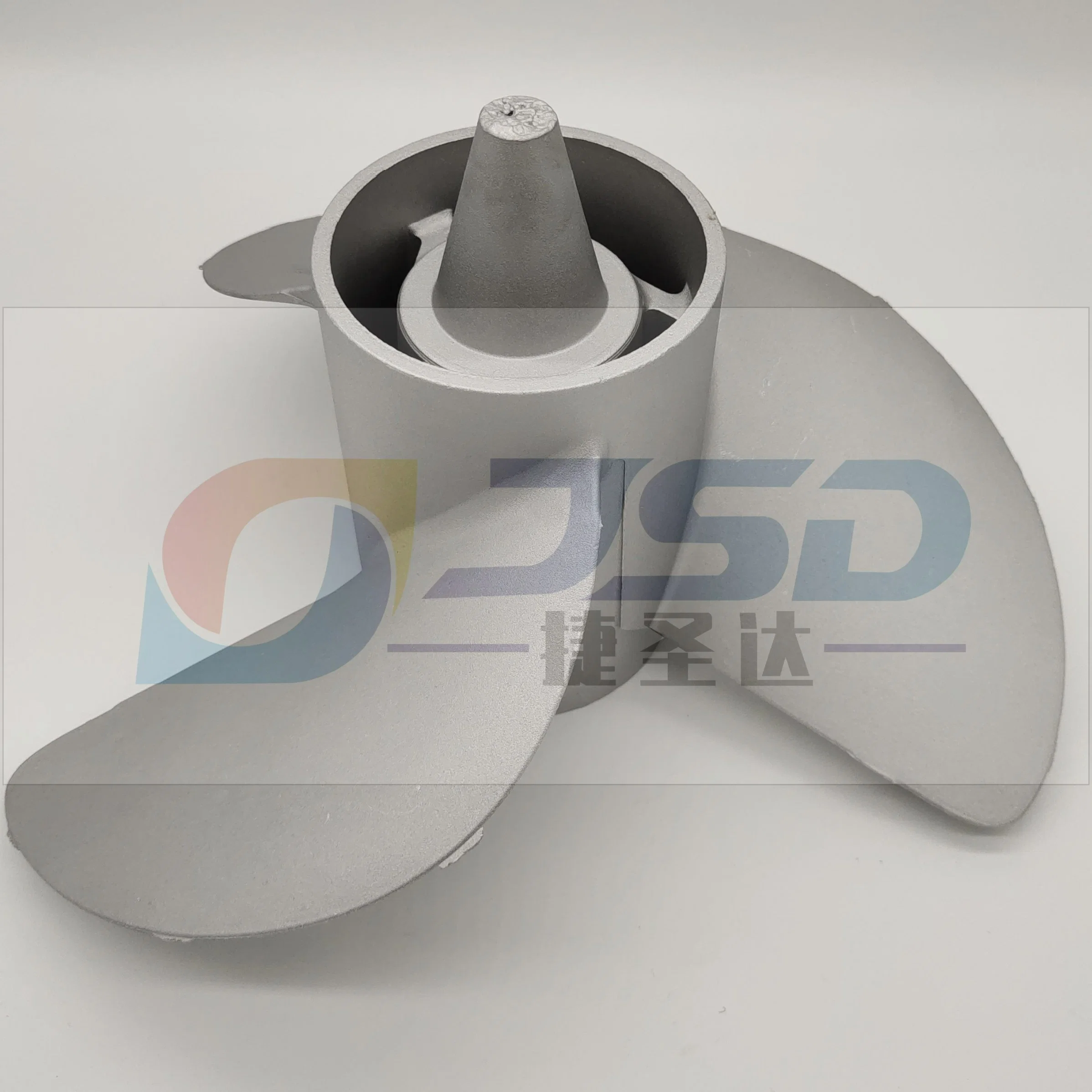 High Pressure Die Casting for Automobile Shipping Agriculture Plastic Processing Machinery Fitness Equipment Medical Equipment