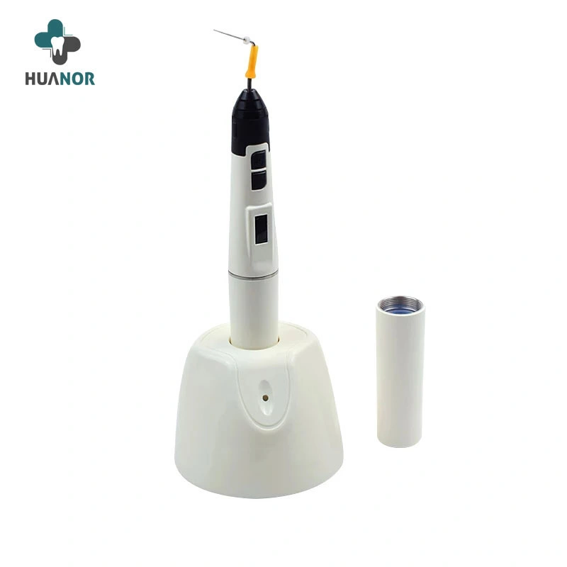 1Set Dental طبيب الأسنان Obturation Endo System/Warm Gutta-Percha Obturation Gun&amp;Pen