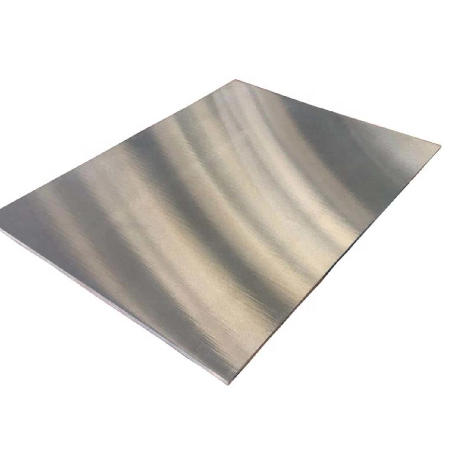 Factory Wholesale/Supplier We43 Az31 Az91 We54 Am60 Magnesium Alloy Plates