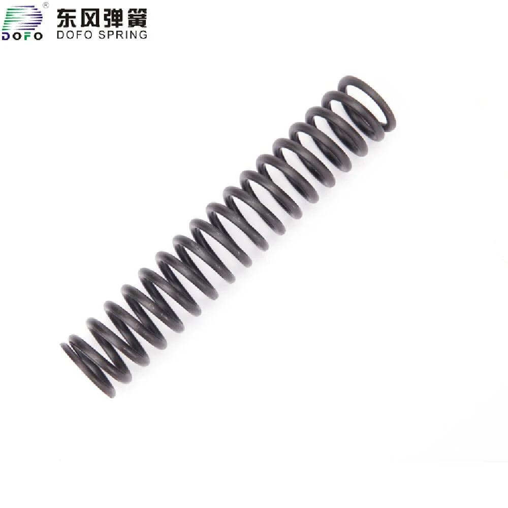 Heavy Duty Spring Steel Wire Flexible Steel Spring Drain Rods