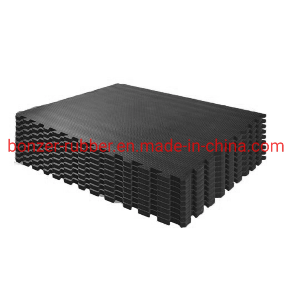 Cow Horse Stall Stable Rubber Mat Rubber Sheet