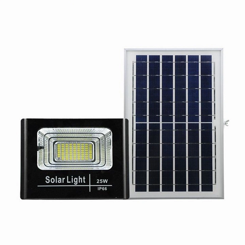 Solar Light Courtyard Lamp LED Solar Projection Lamp Household 100W