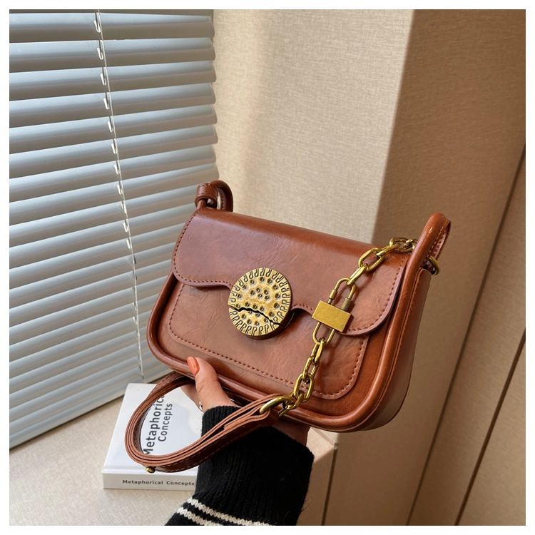 Handbag Cute Women Cosmetic Gift Bag PU Fashion Lady Bag