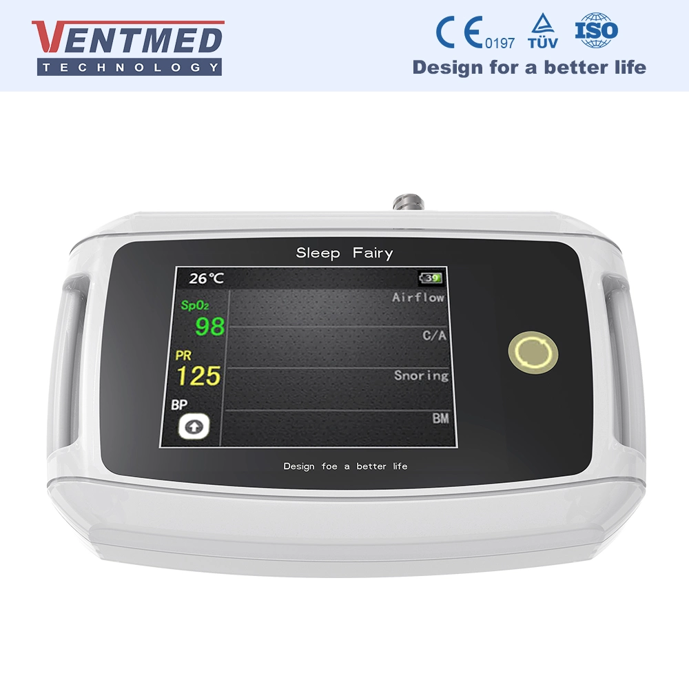 Portable Patient Monitor Sleep Study Device Price