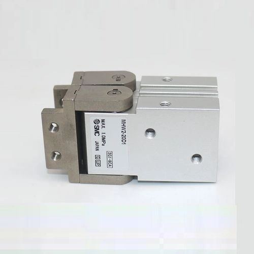 SMC Air Gripper/Rack & Pinion Pneumatic Air Cylinder of Mhw2-20d/25D/32D/40d/50d