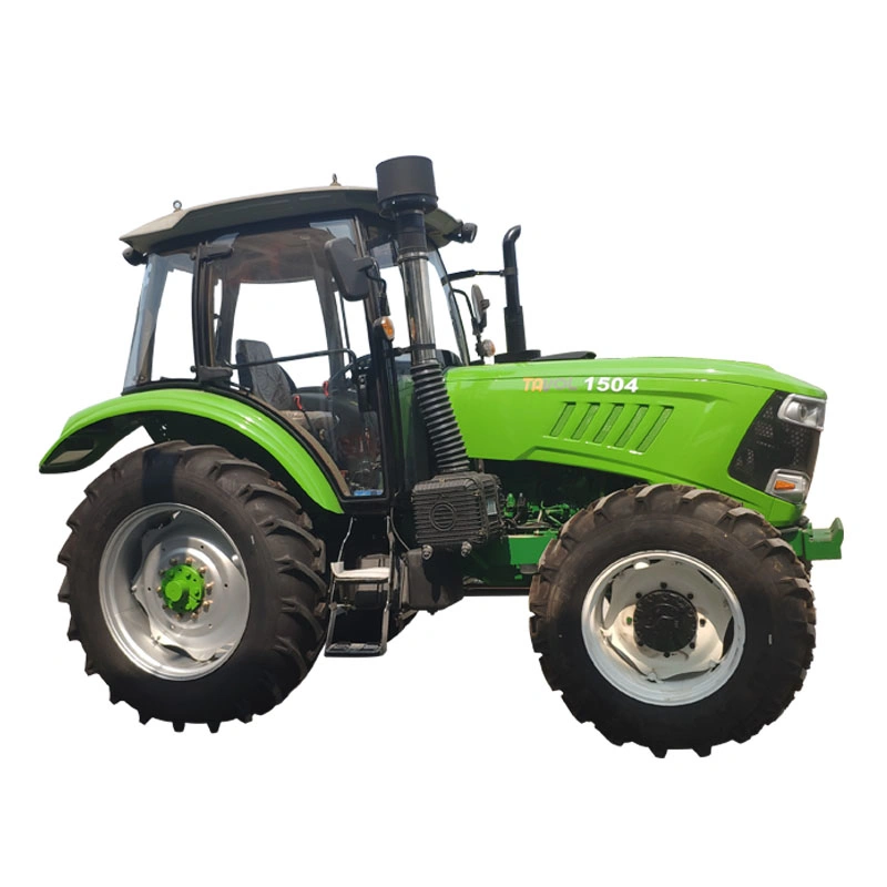 Agriculture 4WD 100HP 120HP 150HP Farm Tractor