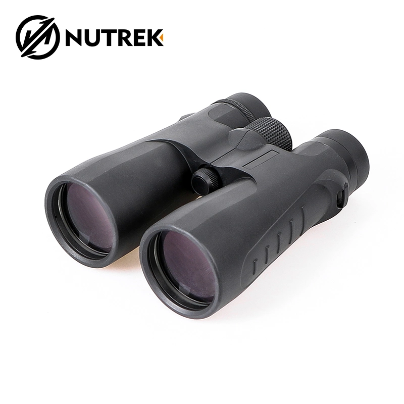 Nutrek Optics Safarage Series 12X50 Large Aperture Wateproof Hunting Binoculars