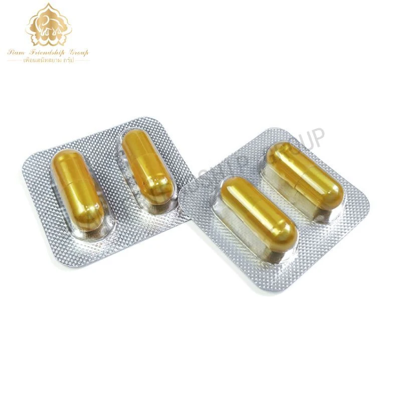 OEM Sexual Power Tablets Herbal Capsule Health Products