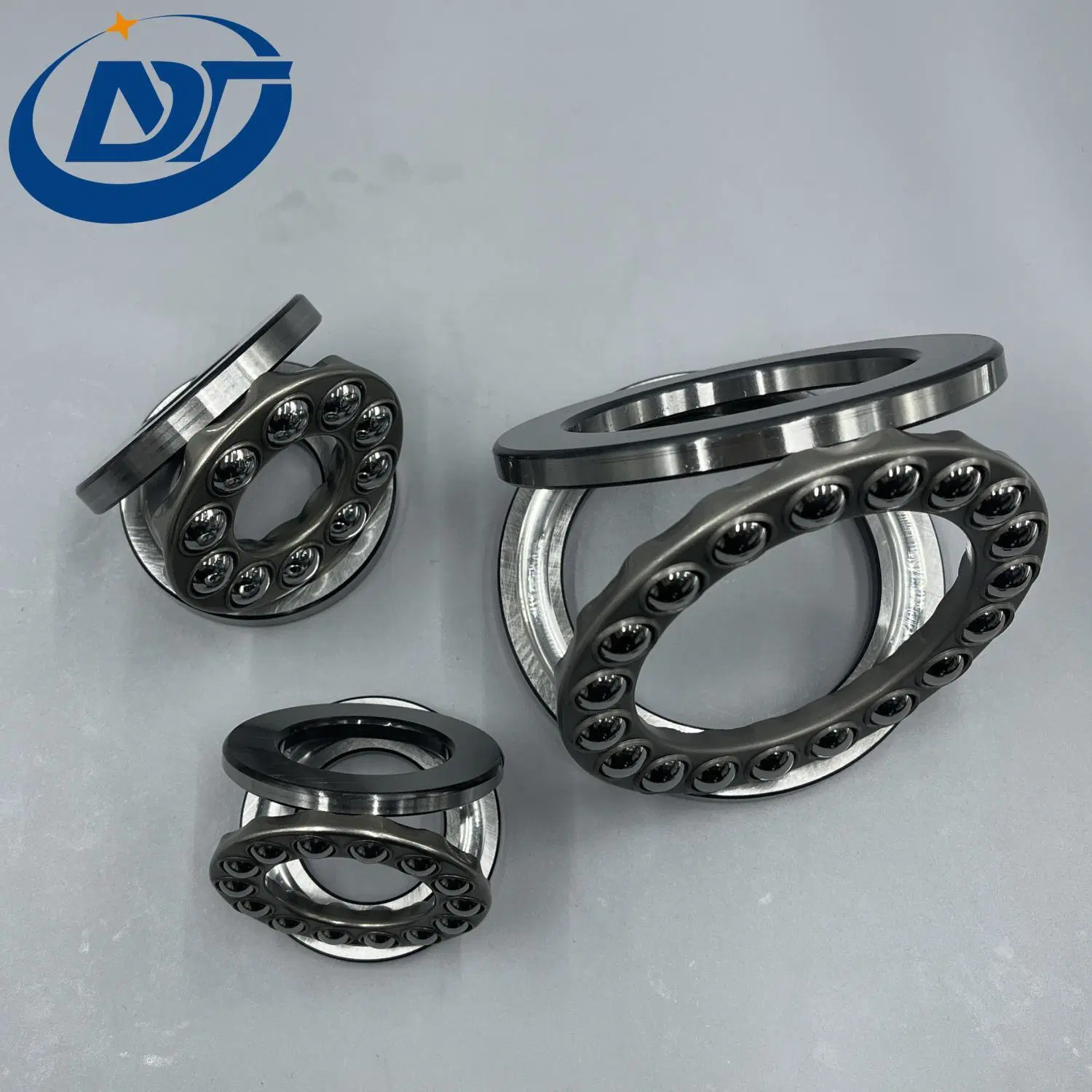 51110 Pressure Plane Split Thrust Ball Bearing for Plane