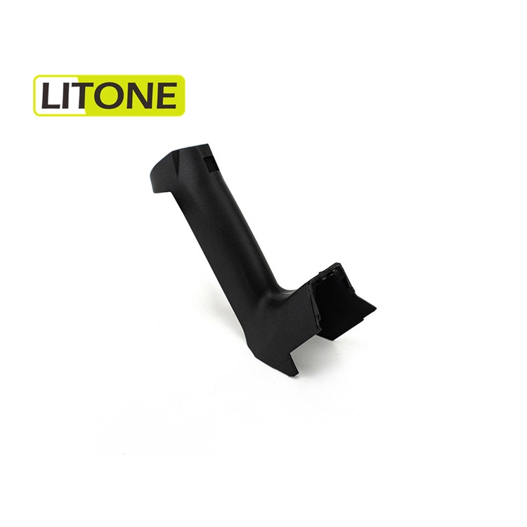 Litone Wear-Resistant Powder Coating GM03 Grip- Complete