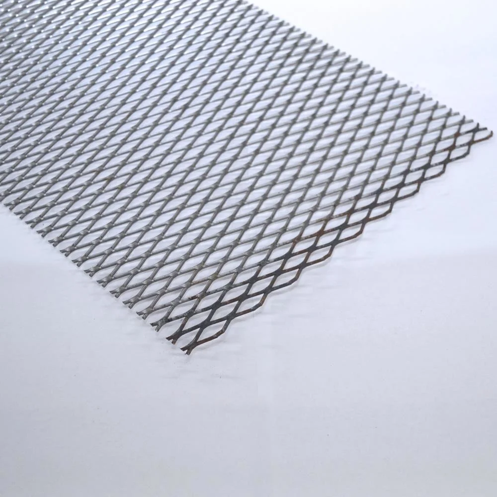 Good Market Fine Mesh Expanded Metal for Filter