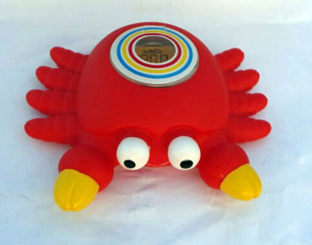 Детская игрушка для ванны от производителя оригинального дизайна
