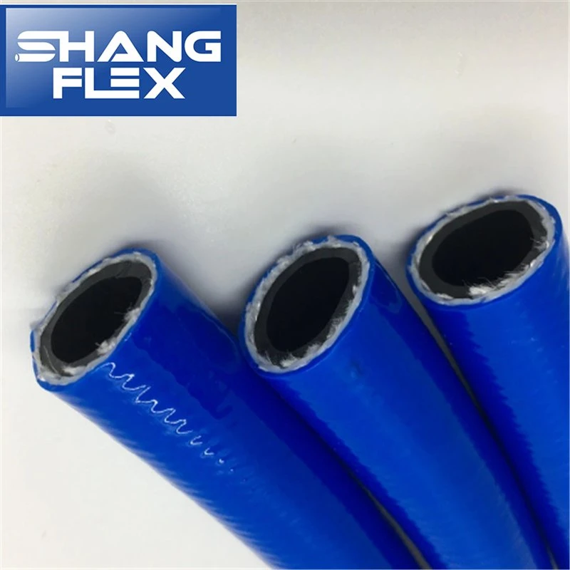 Smooth Inner and Outer Anti-UV PVC Flexible Air Hose