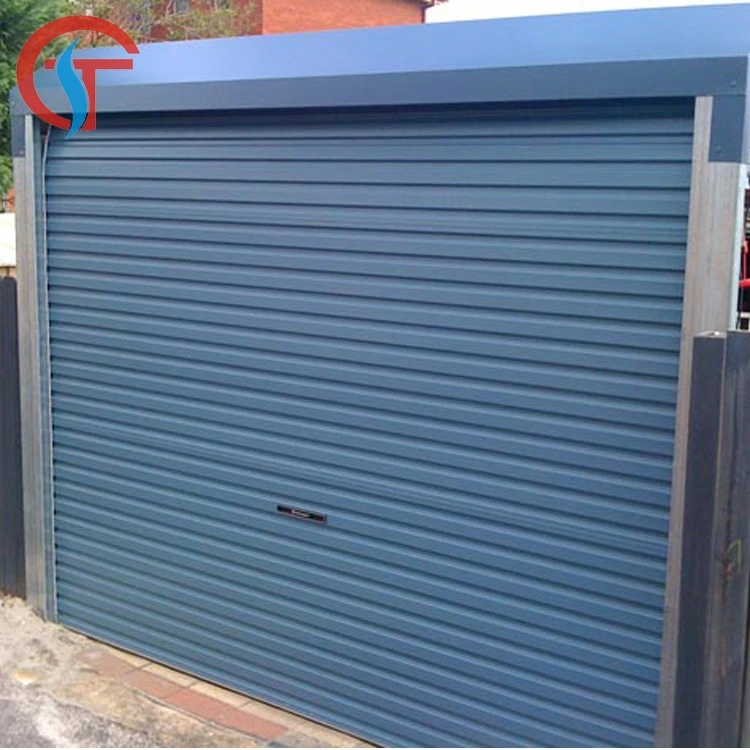 Шторки Тип Rolling Security Shutters, Roller Shutter Security Doors