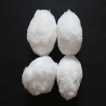 Material for Sewage Water Treatment Filter Media Sand Fiber Balls