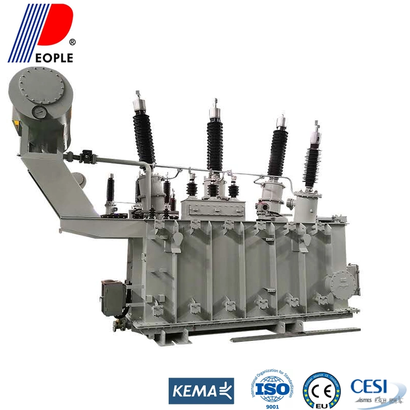 33/11kv Asni Oil Immersed Power Distribution Transformer