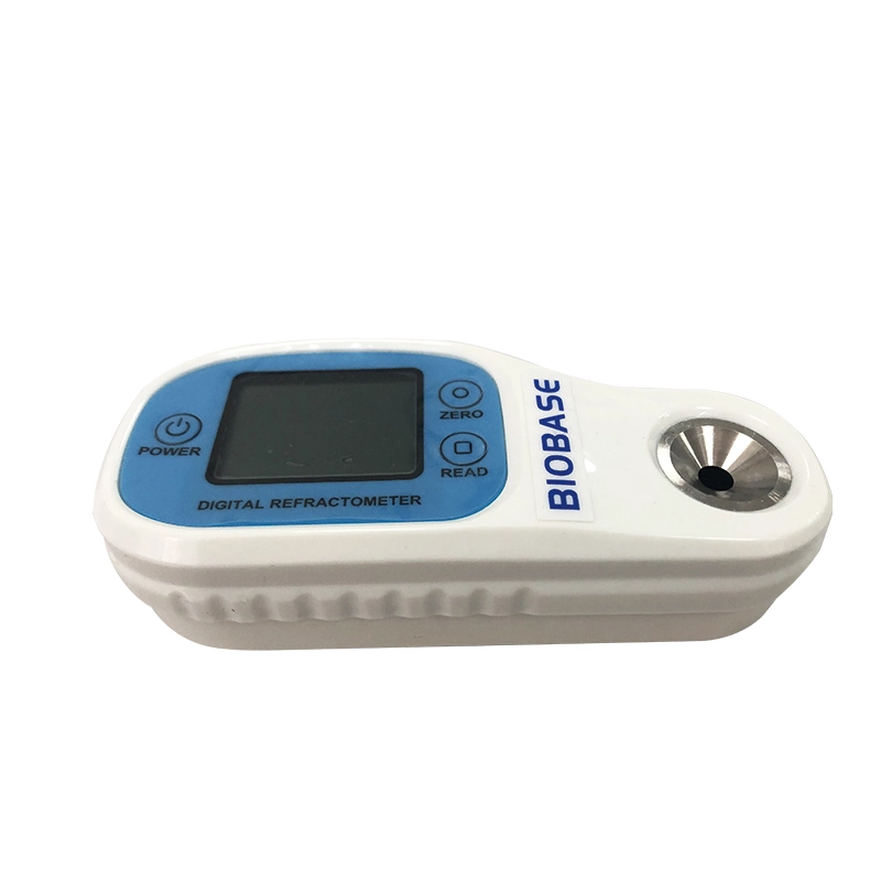 Biobase China Portable Digital Refractometer with Cheap Price