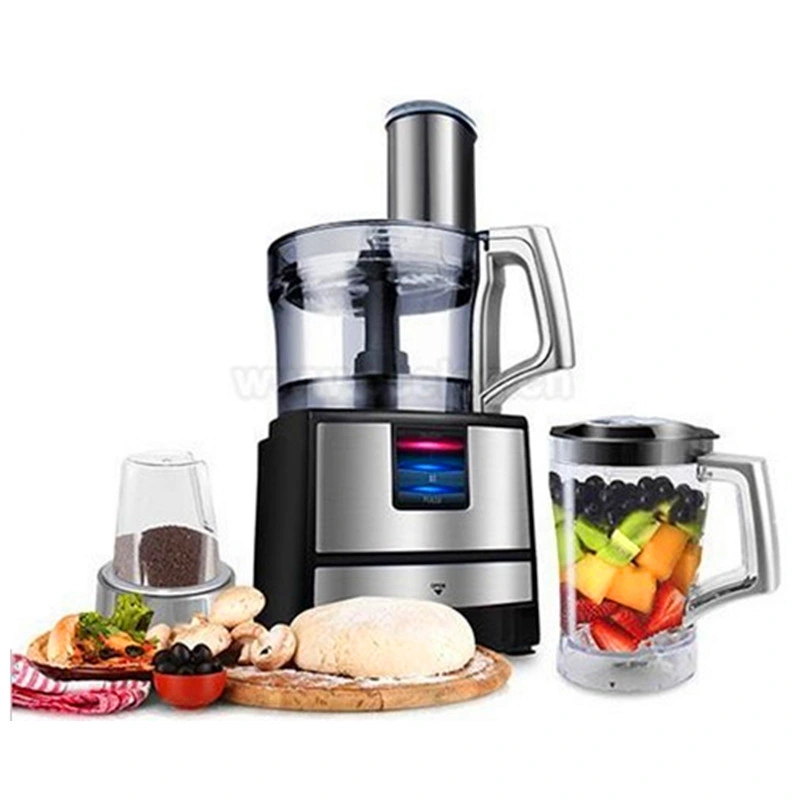 Kitchen Appliance Electric All-in-One Food Processor