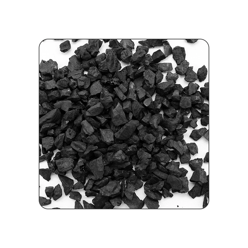 High quality/High cost performance Low Ash Content 5% Coconut Shell Activated Carbon for Organic Solvent Recovery