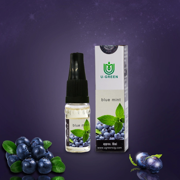 Concentrated Flavor E Liquitd E Juice with FDA/MSDS Certification