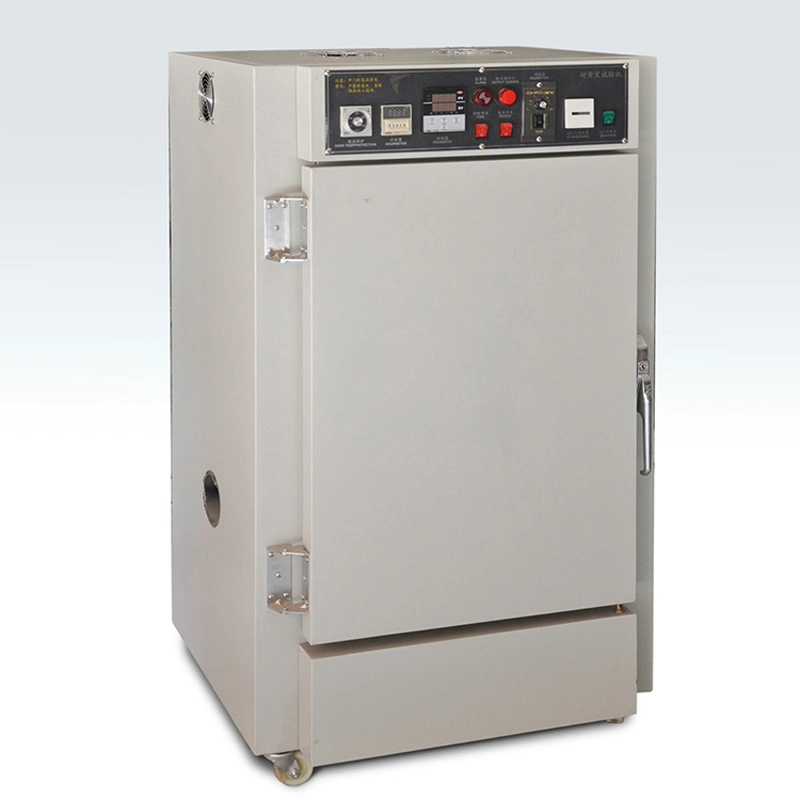 UV Testing Chamber/Accelerated Aging Testing Machine/Laboratory Instruments