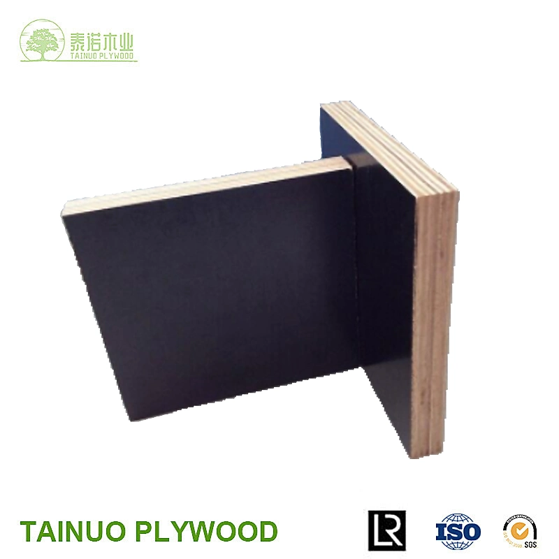 A Grade 3mm/6mm/9mm/12mm/15mm/18mm Okoume Plywood for Boat Building