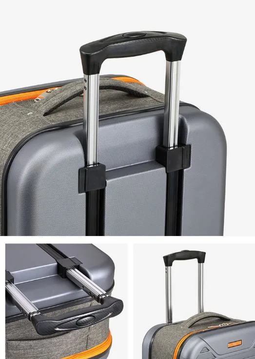 Waterproof Expandable Foldable Luggage