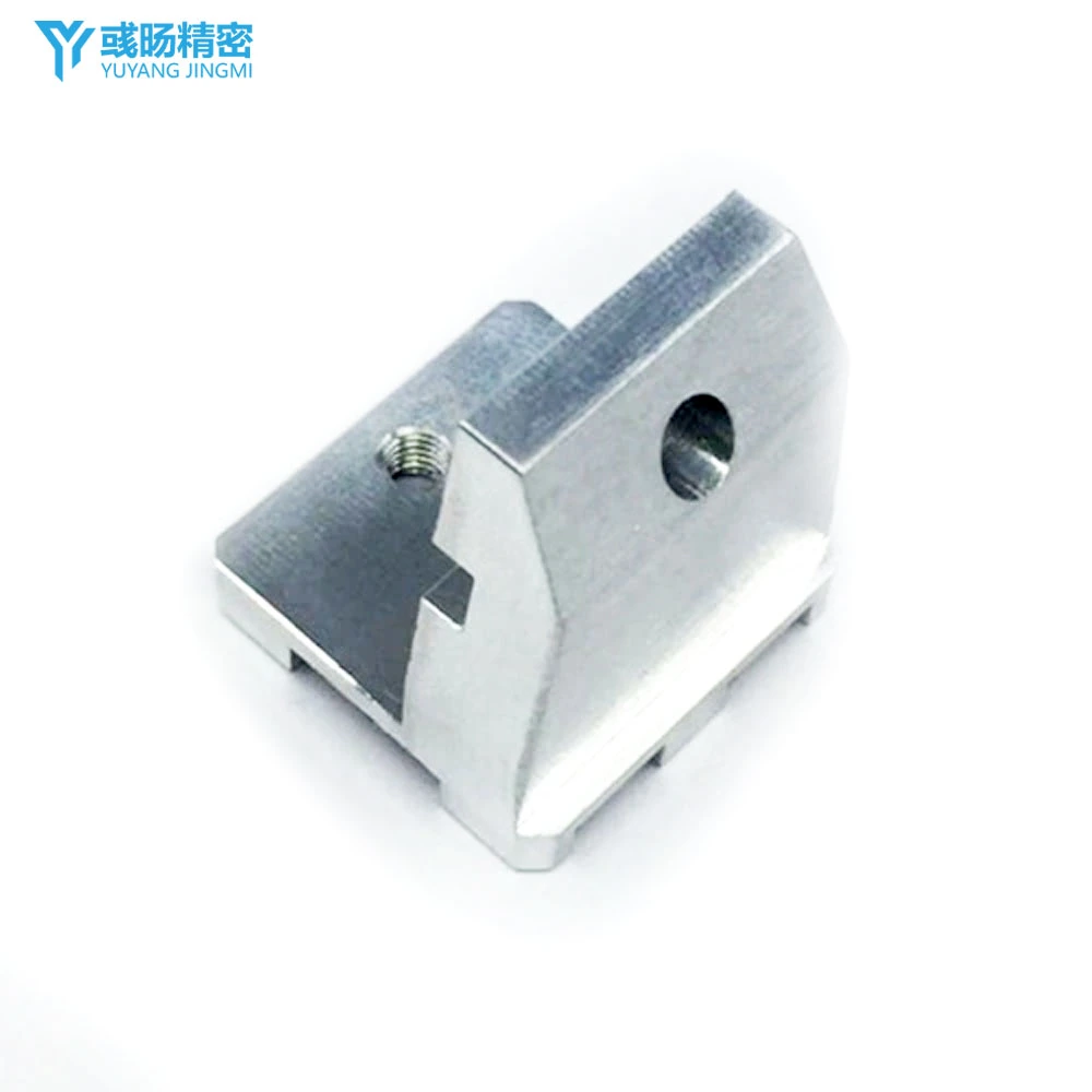 CNC Machined Parts Non-Standard EDM Cutting Hardware Milling Parts